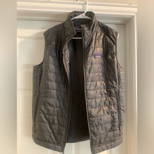 Patagonia Micro Puff Vest